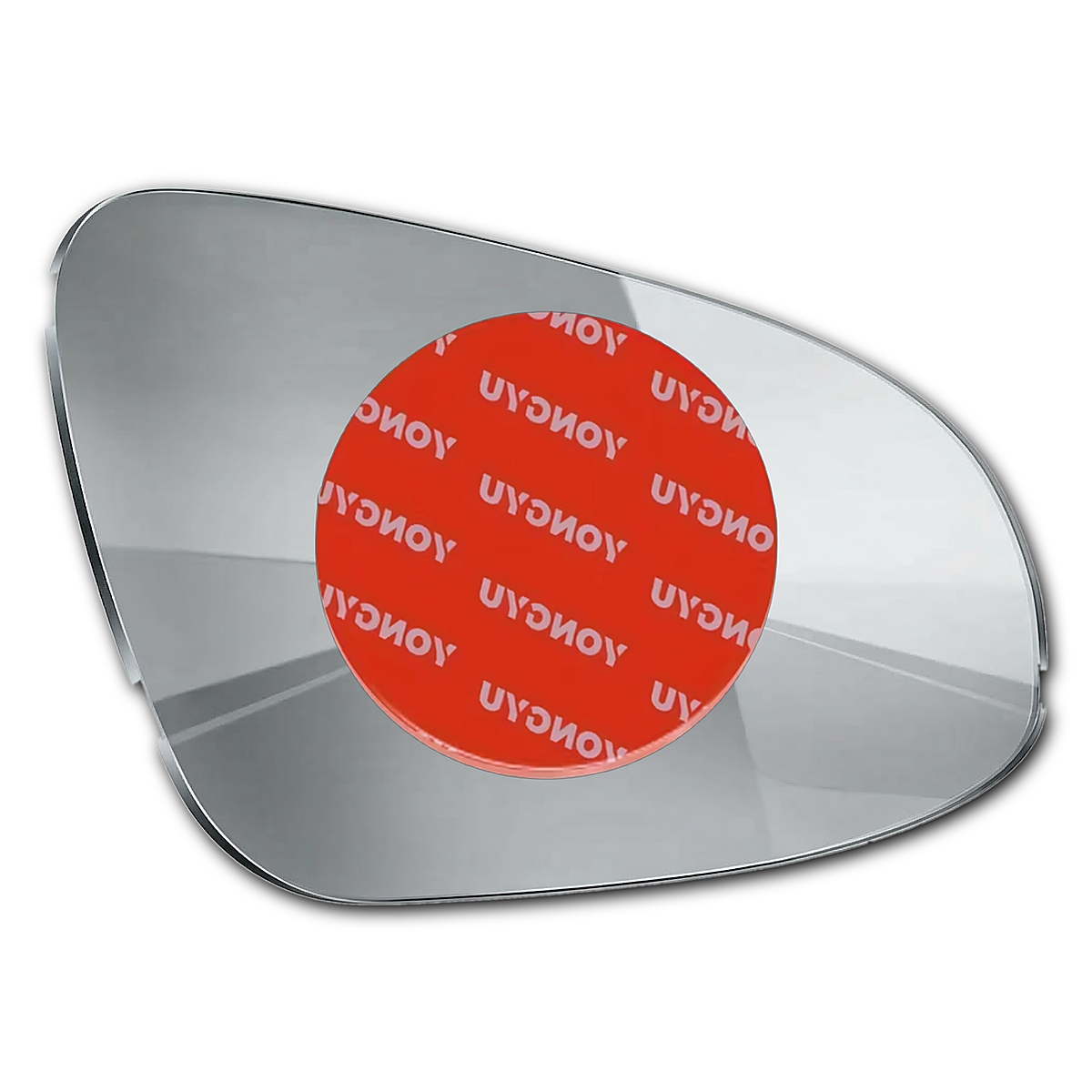 Espejo retrovisor Alternativo Panorámico Citroen C1 2008-2023 - AutoVidriosRobin