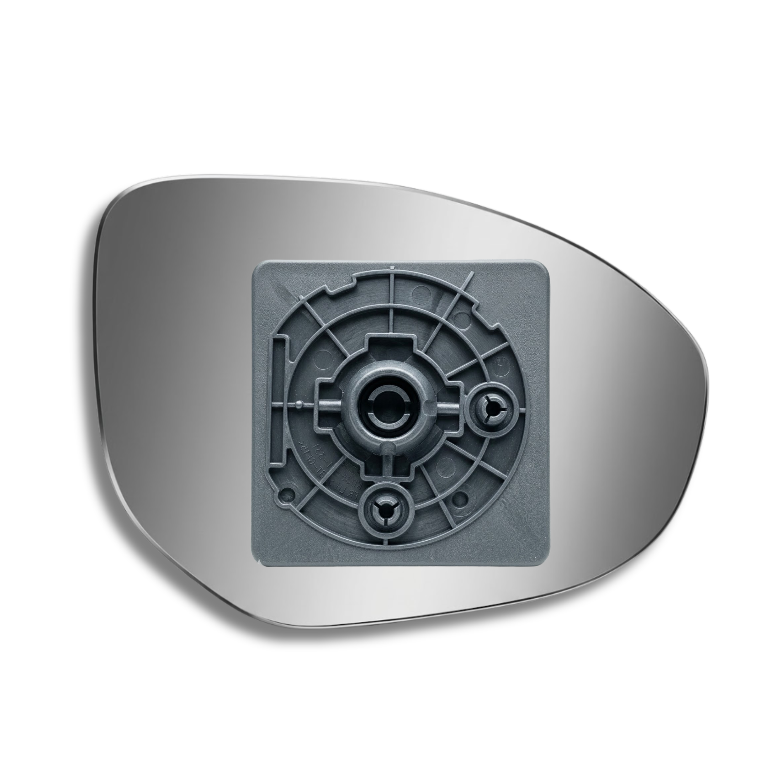 Espejo retrovisor Alternativo Panorámico Mazda 6 2019-2024 - AutoVidriosRobin