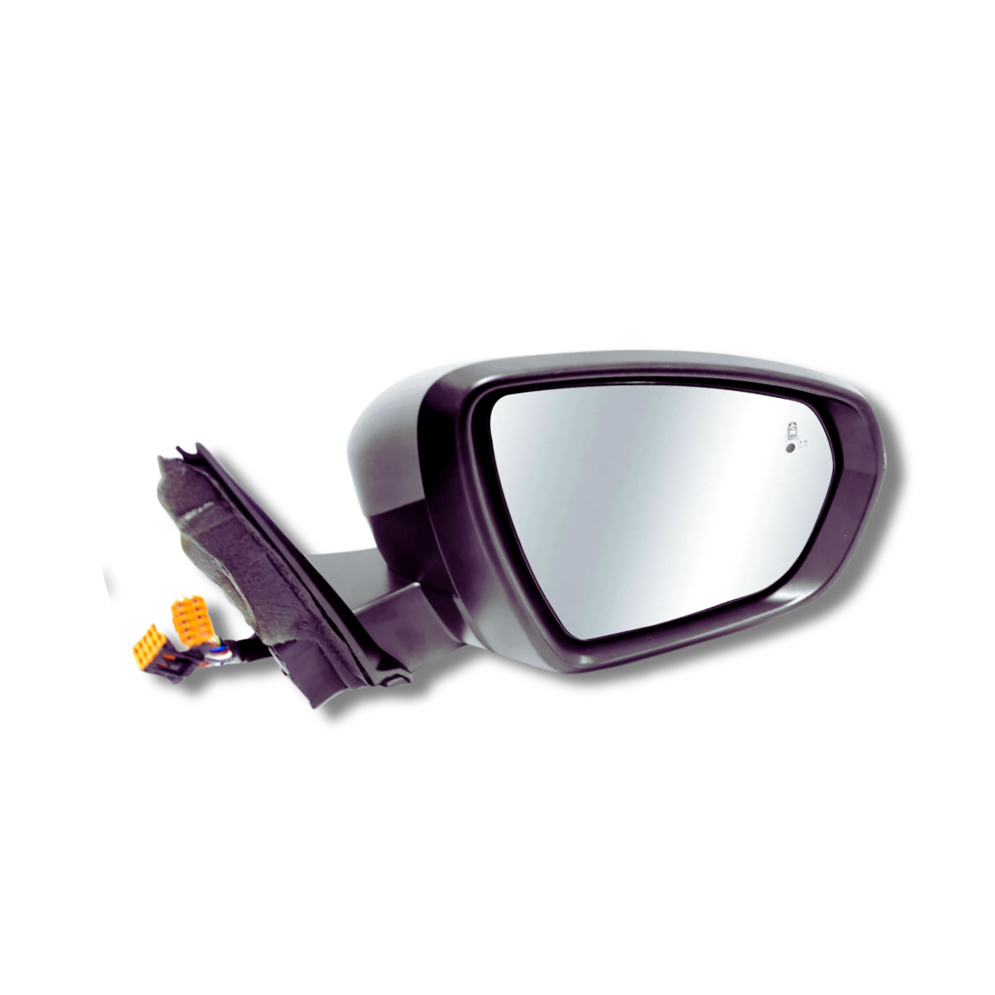 Espejo retrovisor Alternativo Panorámico c/Sensor Peugeot 3008 2015-2022 - AutoVidriosRobin