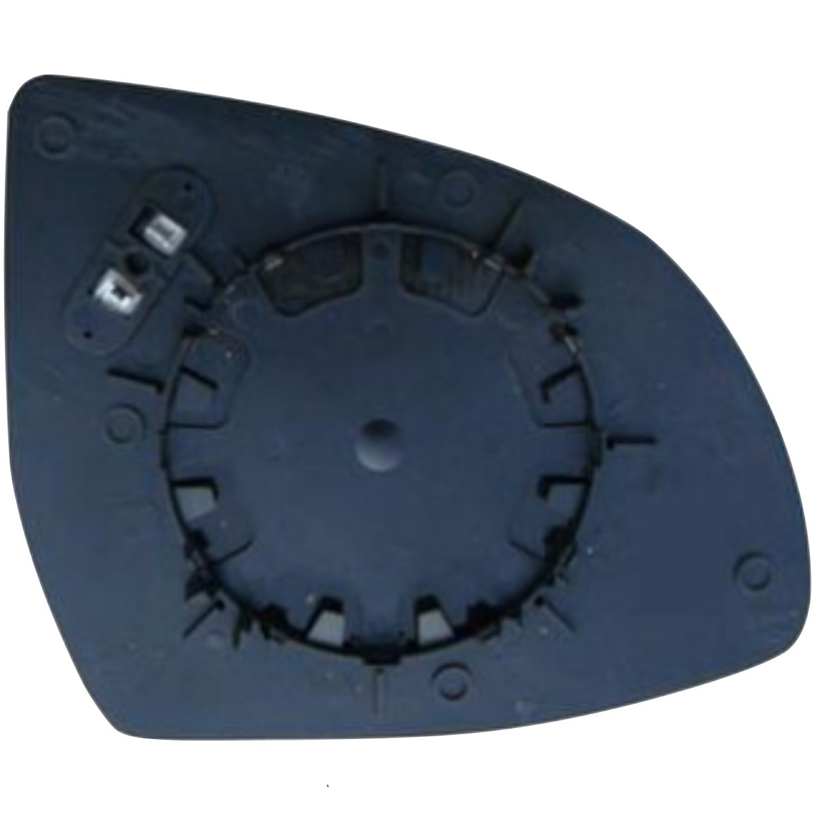 Espejo retrovisor Alternativo Panorámico c/Sensor BMW X6 2010-2020 - AutoVidriosRobin