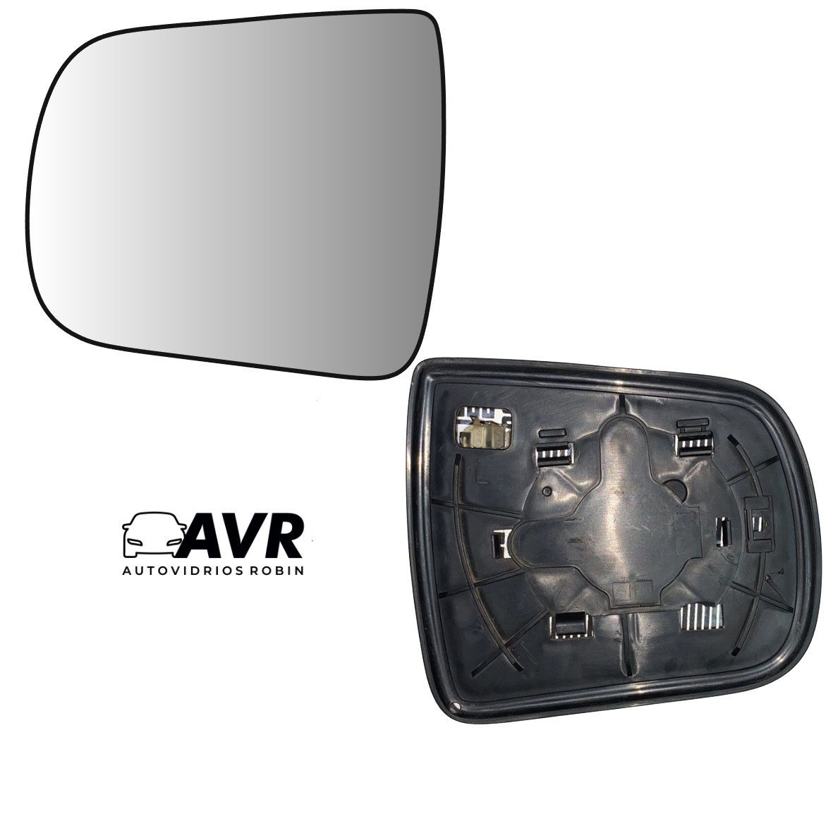 Espejo retrovisor Original BYD S6 2012-2019