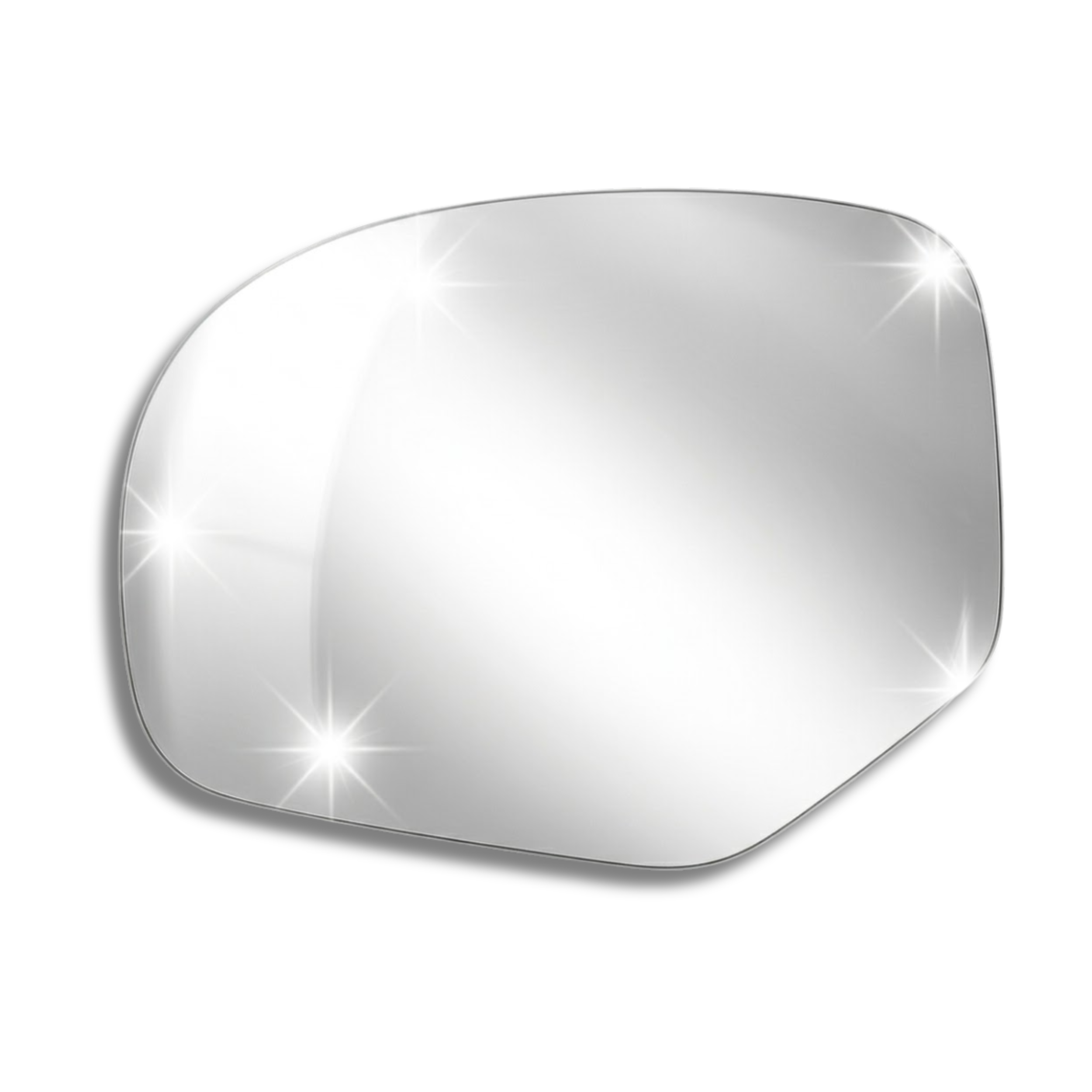 Espejo retrovisor Alternativo Panorámico Suzuki Swift 2007-2011 - AutoVidriosRobin