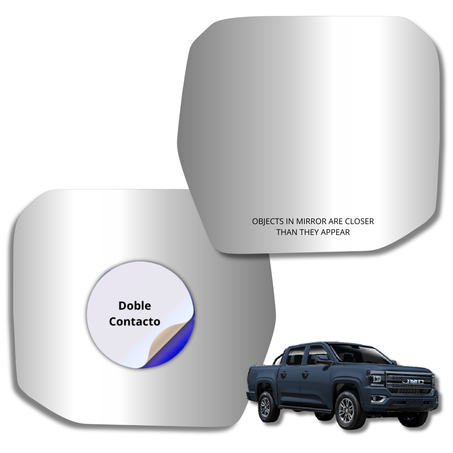 Espejo retrovisor Original JMC Avenue 2023-2025