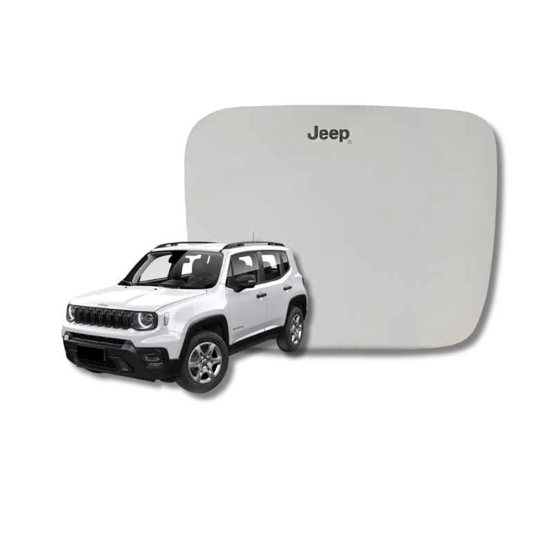 Espejo retrovisor Original Jeep Renegade 2018-2022 - AutoVidriosRobin