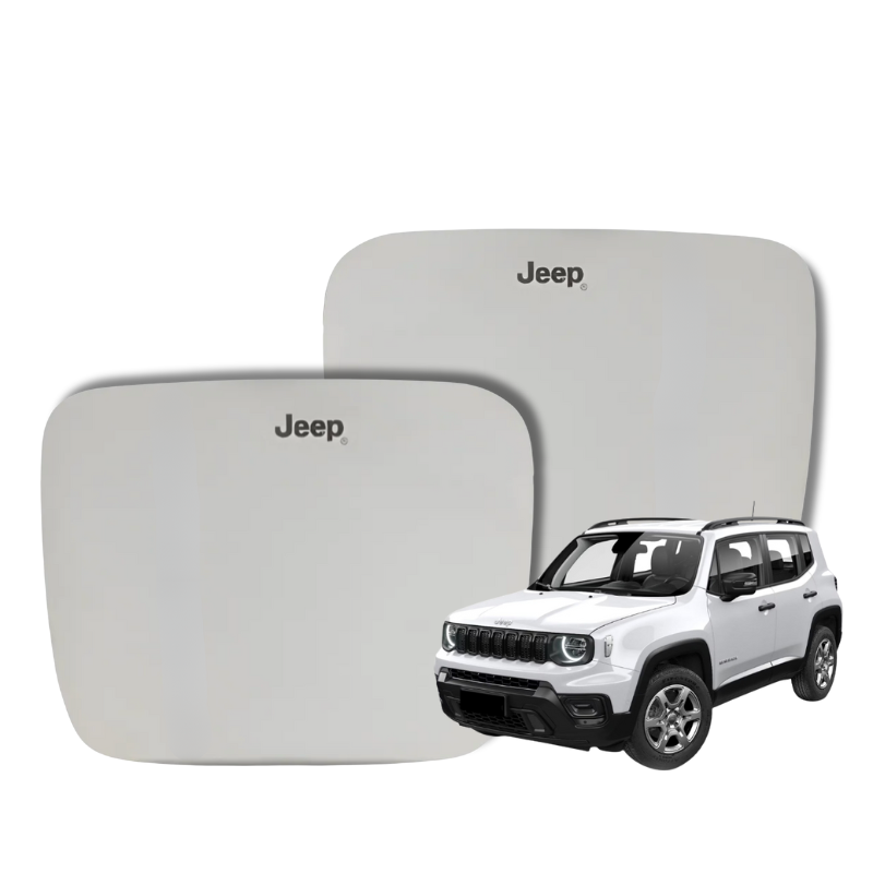 Espejo retrovisor Original Jeep Renegade 2018-2022 - AutoVidriosRobin