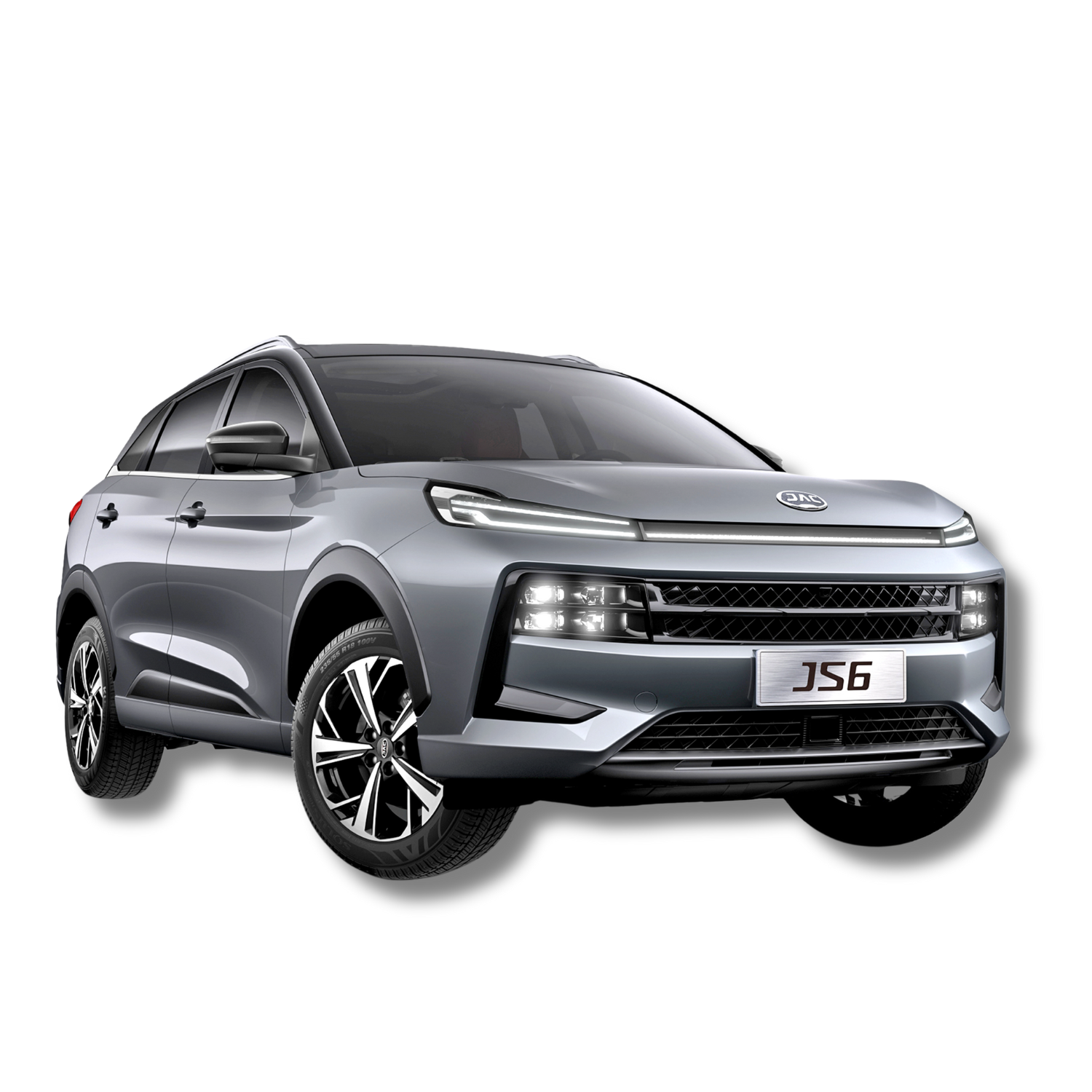 Espejo retrovisor Original Jac JS6 2023-2025 - AutoVidriosRobin