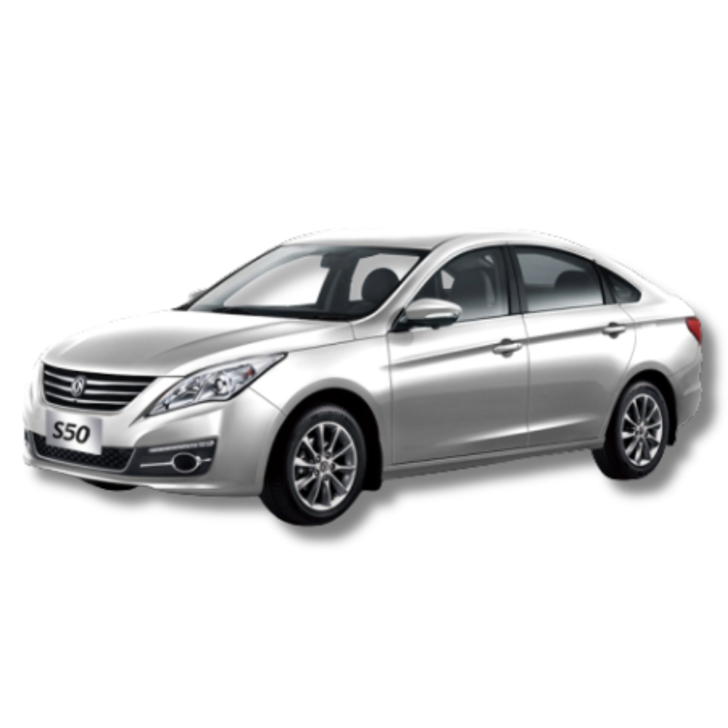 Espejo retrovisor Alternativo Panorámico Dongfeng S50 2016-2023 - AutoVidriosRobin
