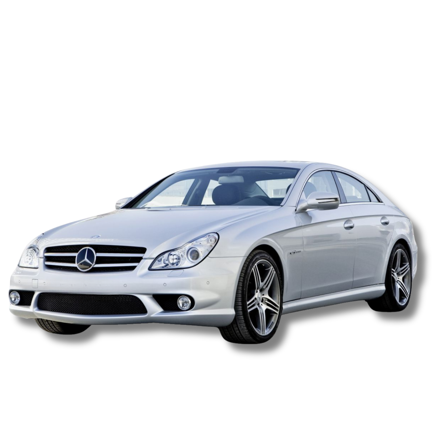 Espejo retrovisor Original Mercedes Benz CLS c219 2008-2011 - AutoVidriosRobin