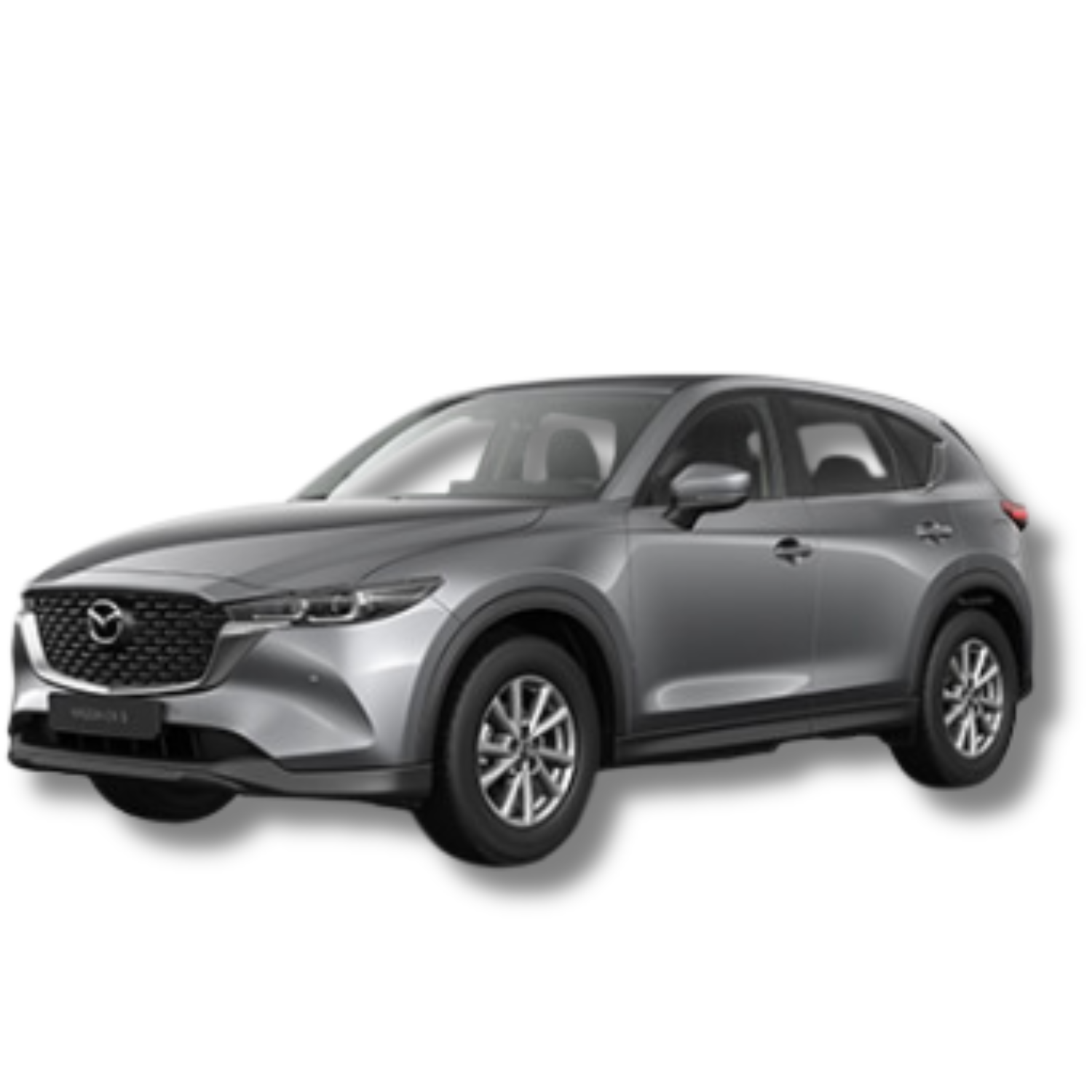 Espejo retrovisor Alternativo Panorámico Mazda CX5 2015-2018 - AutoVidriosRobin
