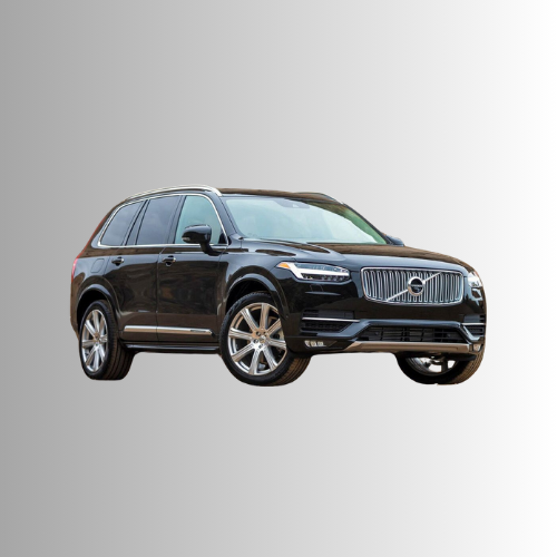 Espejo retrovisor Alternativo Panorámico Volvo XC90 2016-2023 - AutoVidriosRobin