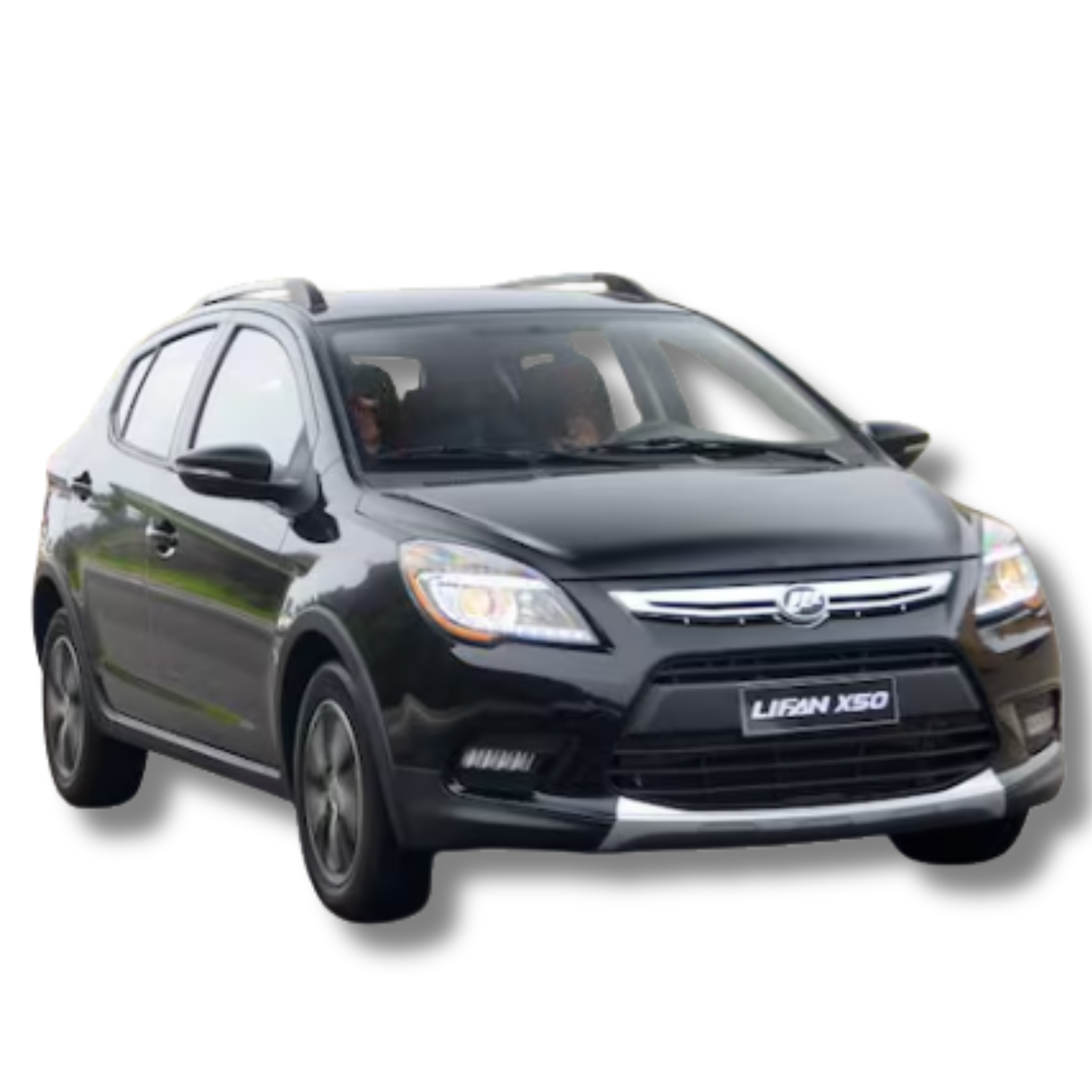 Espejo retrovisor Original Lifan X50 2018-2022 - AutoVidriosRobin