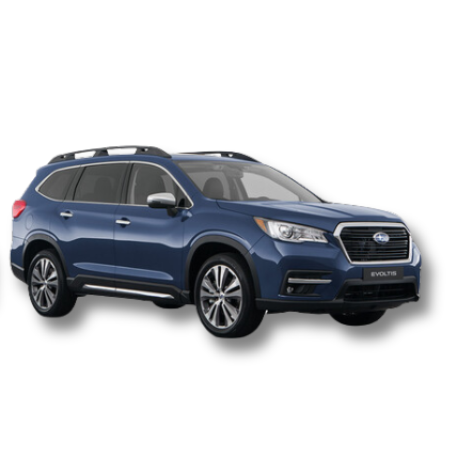 Espejo retrovisor Alternativo Panorámico Subaru Evoltis 2019-2023 - AutoVidriosRobin