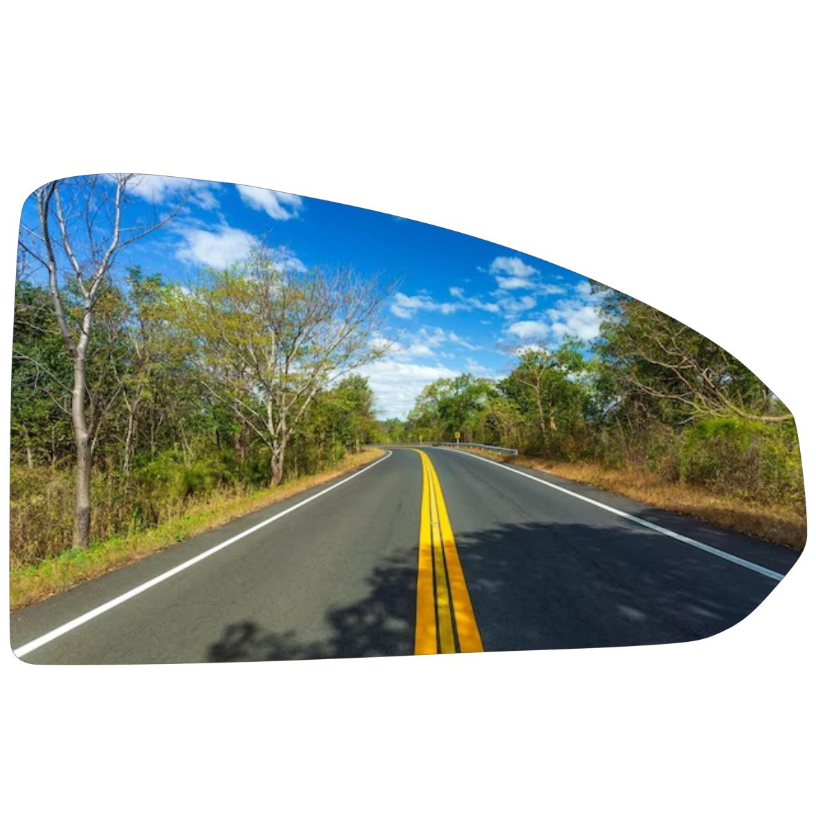 Espejo retrovisor Original Audi TT 2015-2022 - AutoVidriosRobin