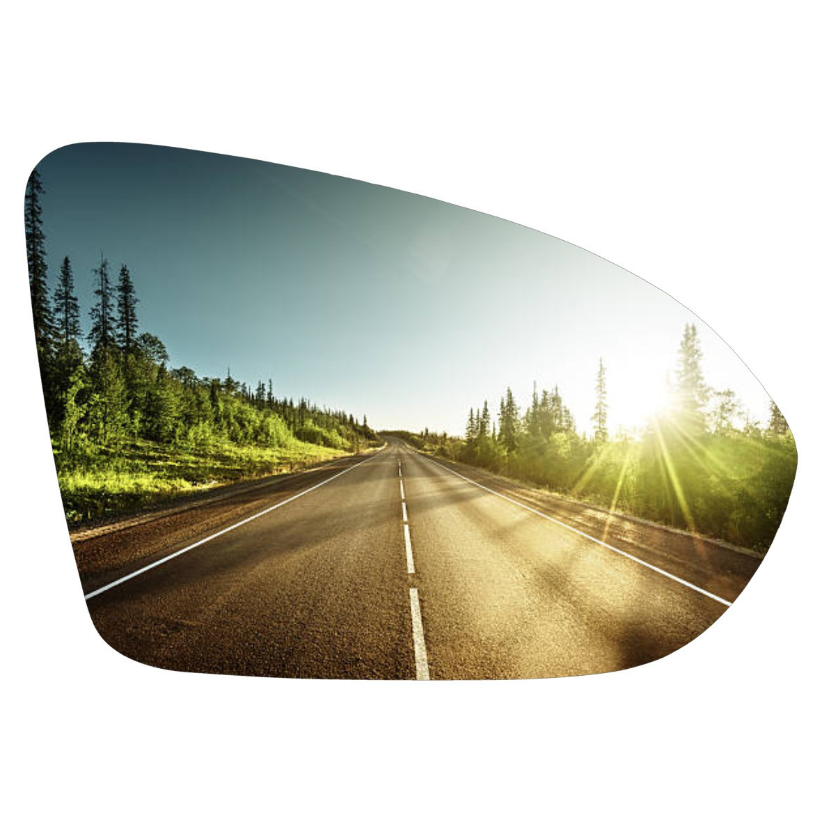 Espejo retrovisor Original Opel Insignia 2014-2023 - AutoVidriosRobin