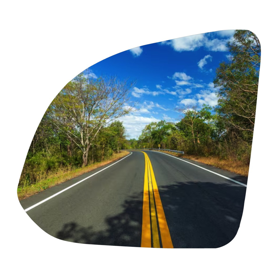 Espejo retrovisor Original Maxus G10 2018-2022 - AutoVidriosRobin