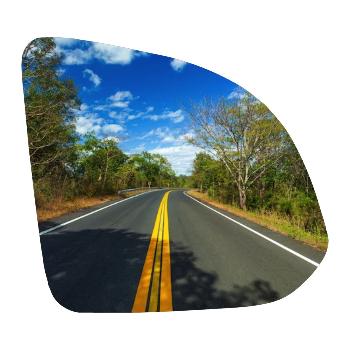 Espejo retrovisor Original Maxus G10 2018-2022 - AutoVidriosRobin