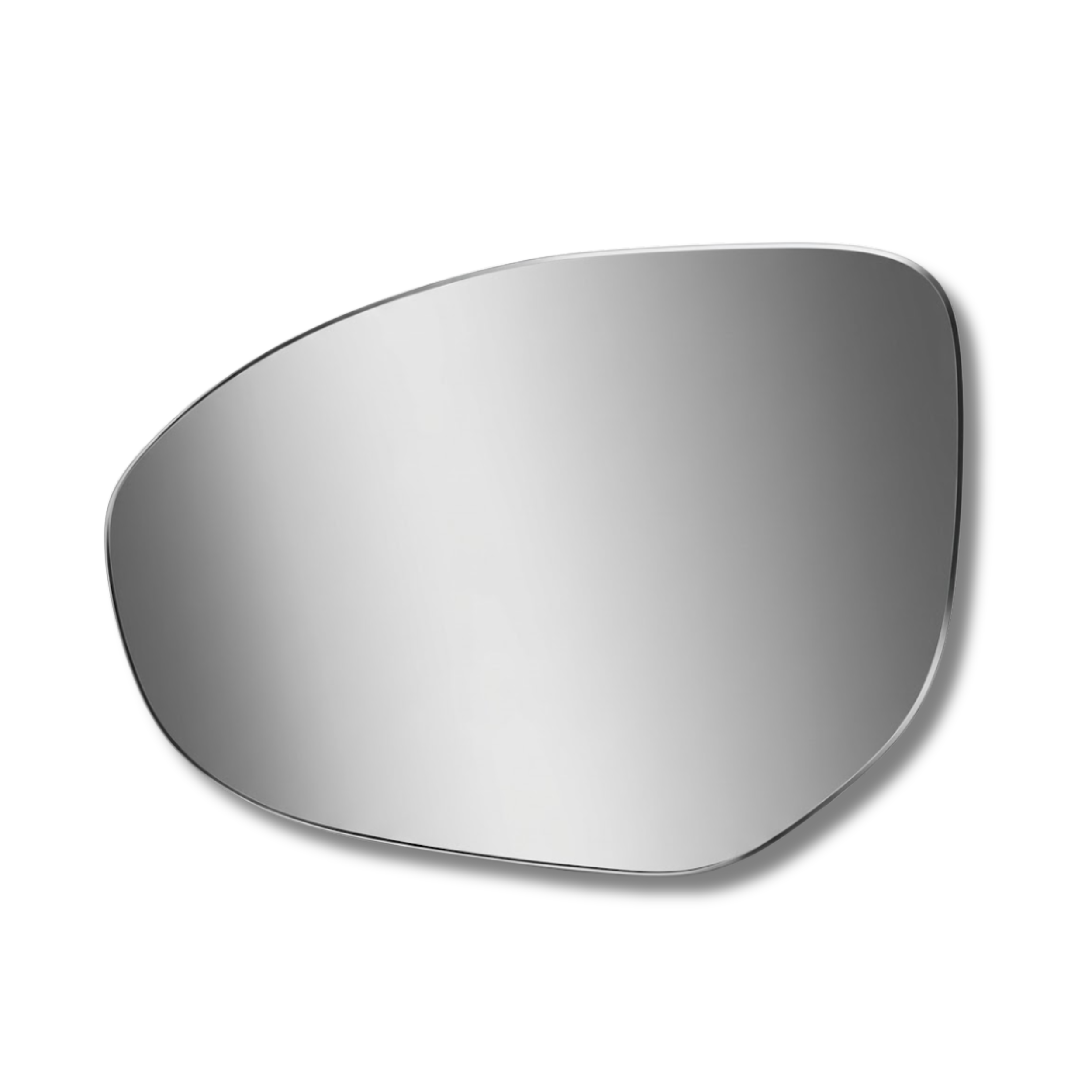 Espejo retrovisor Alternativo Panorámico c/Sensor Mazda 6 2019-2024 - AutoVidriosRobin