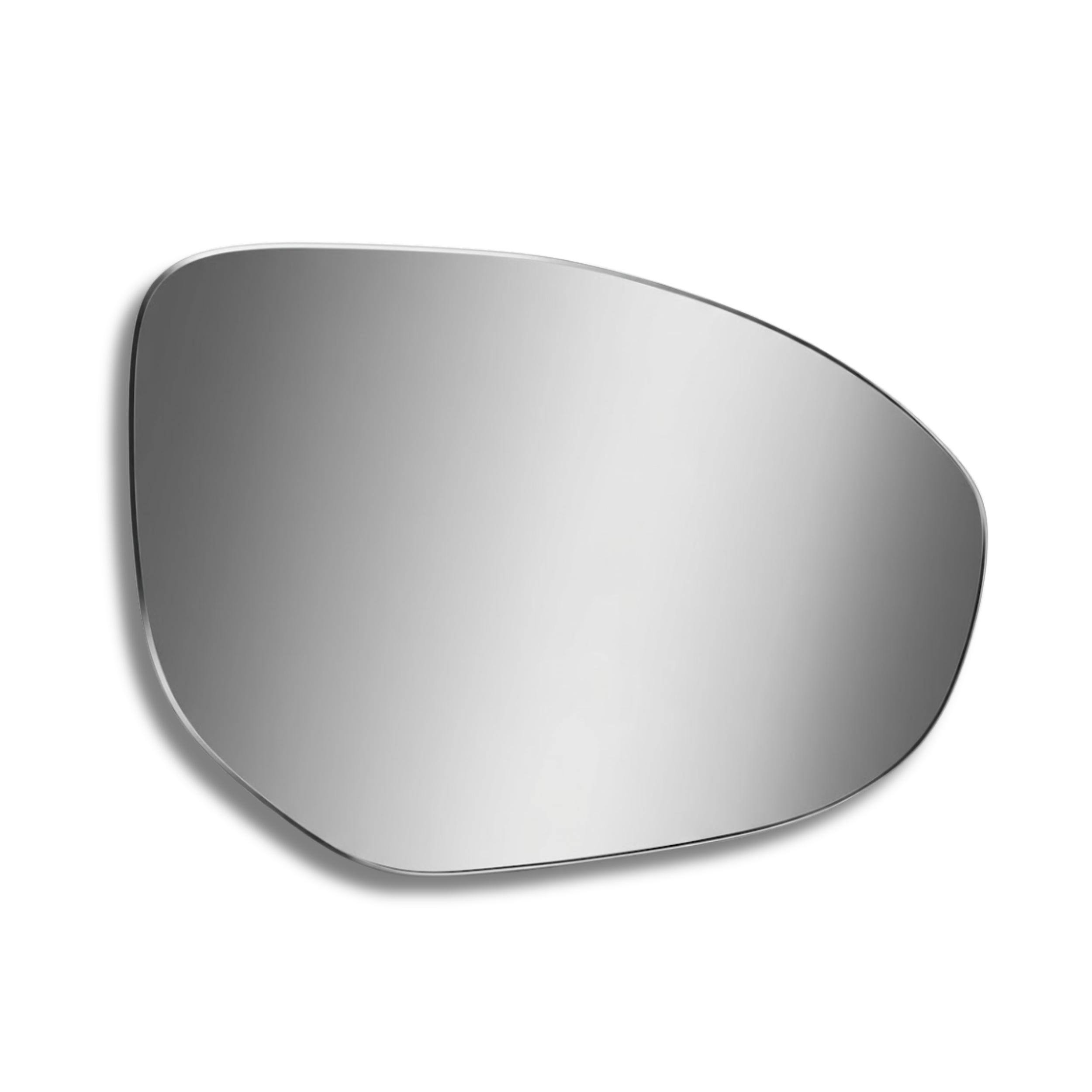 Espejo retrovisor Alternativo Panorámico c/Sensor Mazda 6 2019-2024 - AutoVidriosRobin