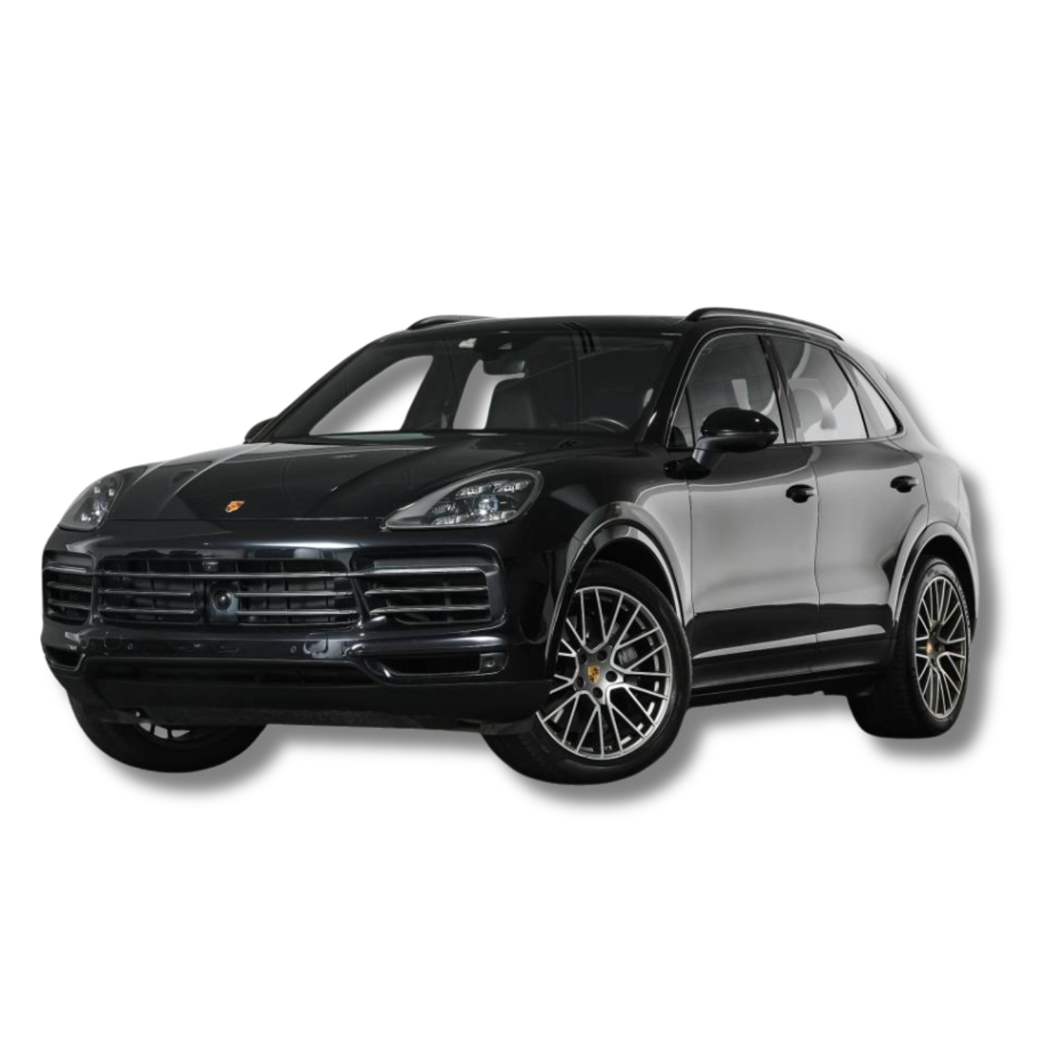 Espejo retrovisor Original Porsche Cayenne 2010-2017 - AutoVidriosRobin