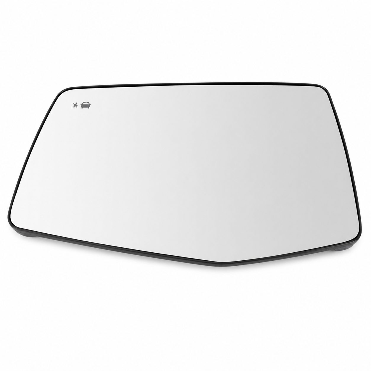 Espejo retrovisor Chevrolet Silverado 2019-2023 Original Fotocromático c/Sensor