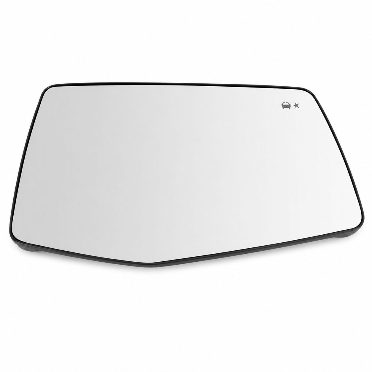 Espejo retrovisor Chevrolet Silverado 2019-2023 Original Fotocromático c/Sensor