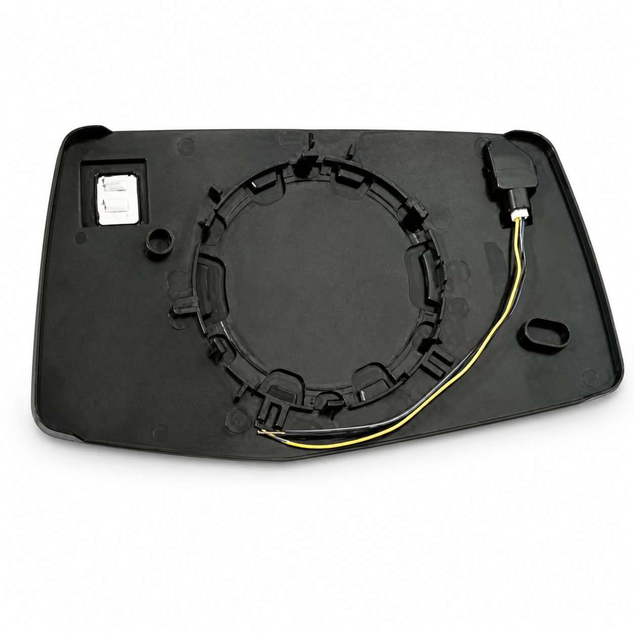 Espejo retrovisor Chevrolet Silverado 2019-2023 Original Fotocromático c/Sensor