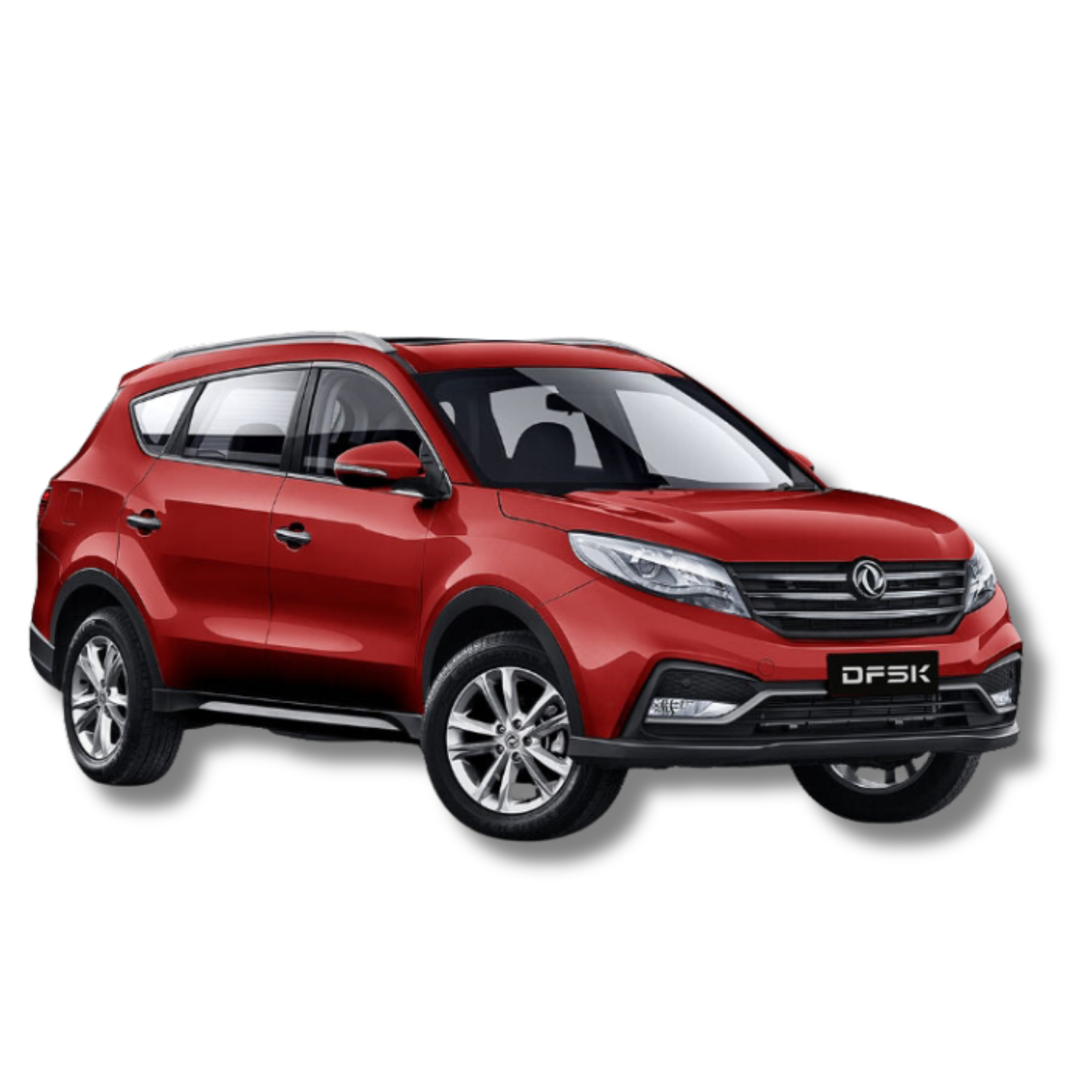 Espejo retrovisor Alternativo Panorámico Dongfeng 580 DFSK 2016-2022 - AutoVidriosRobin