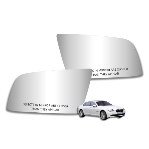 Espejo retrovisor Alternativo Panorámico BMW 740 2008-2013 - AutoVidriosRobin