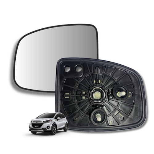 Espejo retrovisor Original Honda City 2022-2025 - AutoVidriosRobin