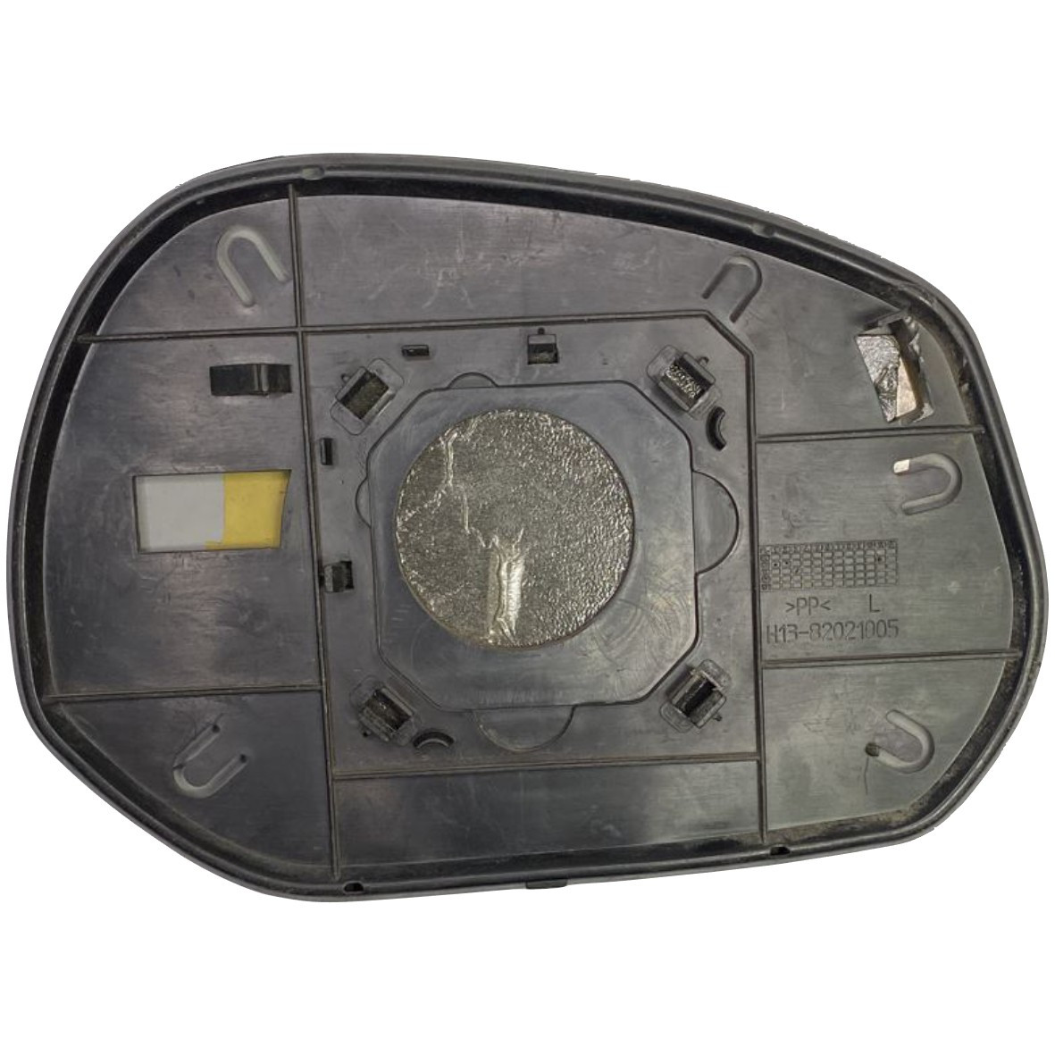 Espejo retrovisor Alternativo Panorámico Haima 3 2007-2014 - AutoVidriosRobin