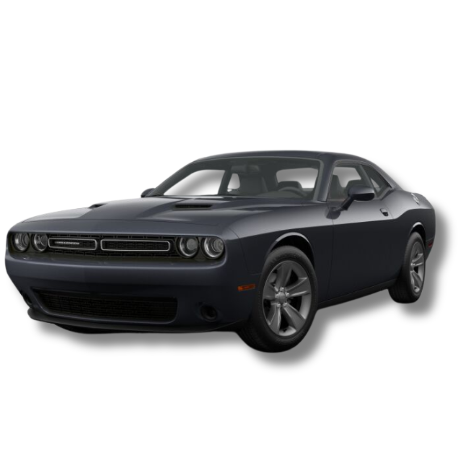 Espejo retrovisor Alternativo Panorámico c/Sensor Dodge Challenger 2015-2022