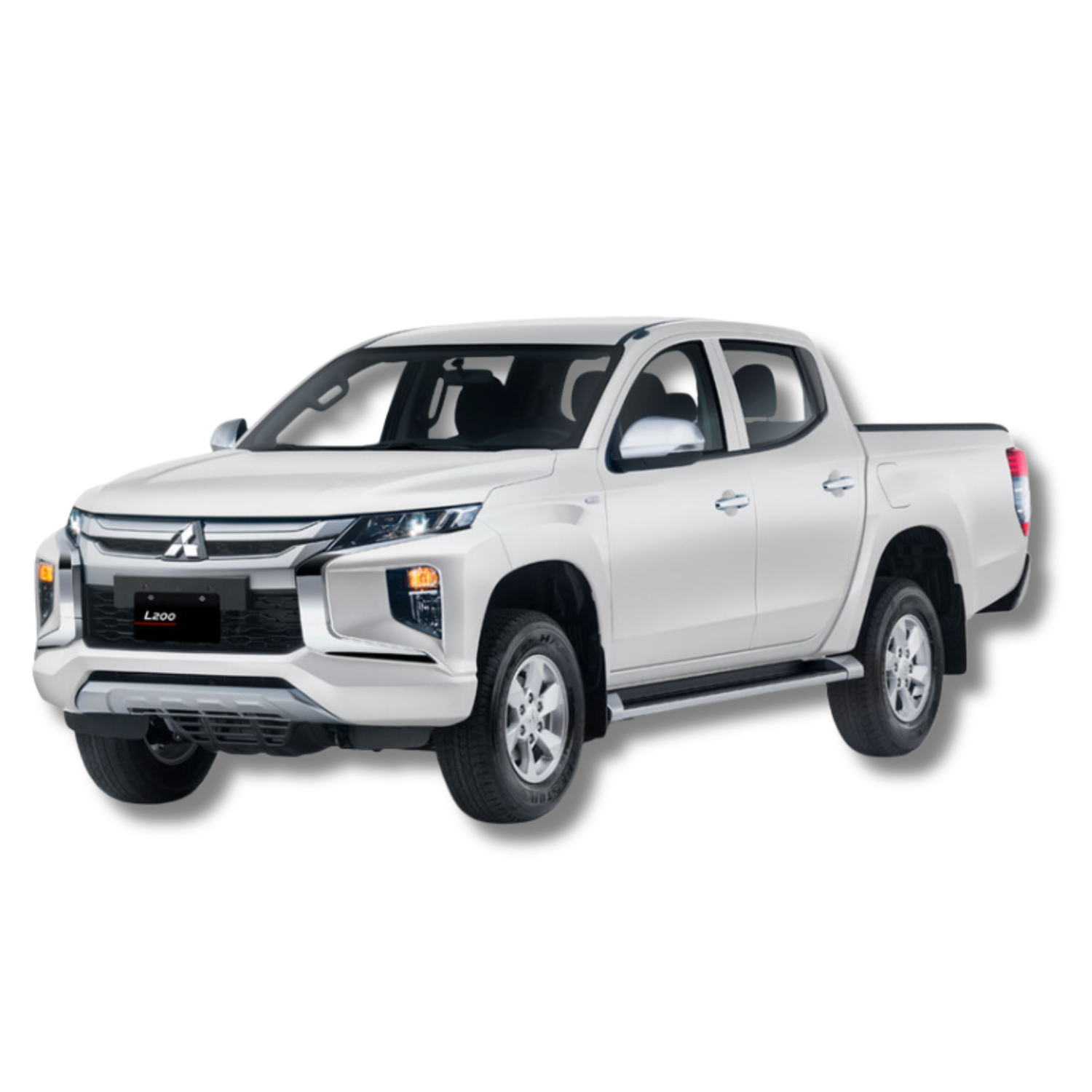 Espejo retrovisor Original Mitsubishi L200 2019-2024 - AutoVidriosRobin