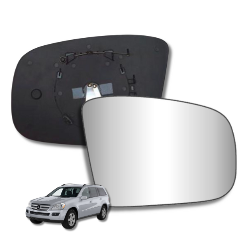 Espejo retrovisor Original Mercedes Benz GL X253/C253 2006-2010 - AutoVidriosRobin