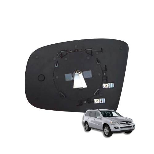 Espejo retrovisor Original Mercedes Benz GL X253/C253 2006-2010 - AutoVidriosRobin
