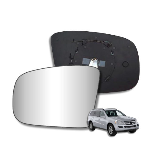 Espejo retrovisor Original Mercedes Benz GL X253/C253 2006-2010 - AutoVidriosRobin