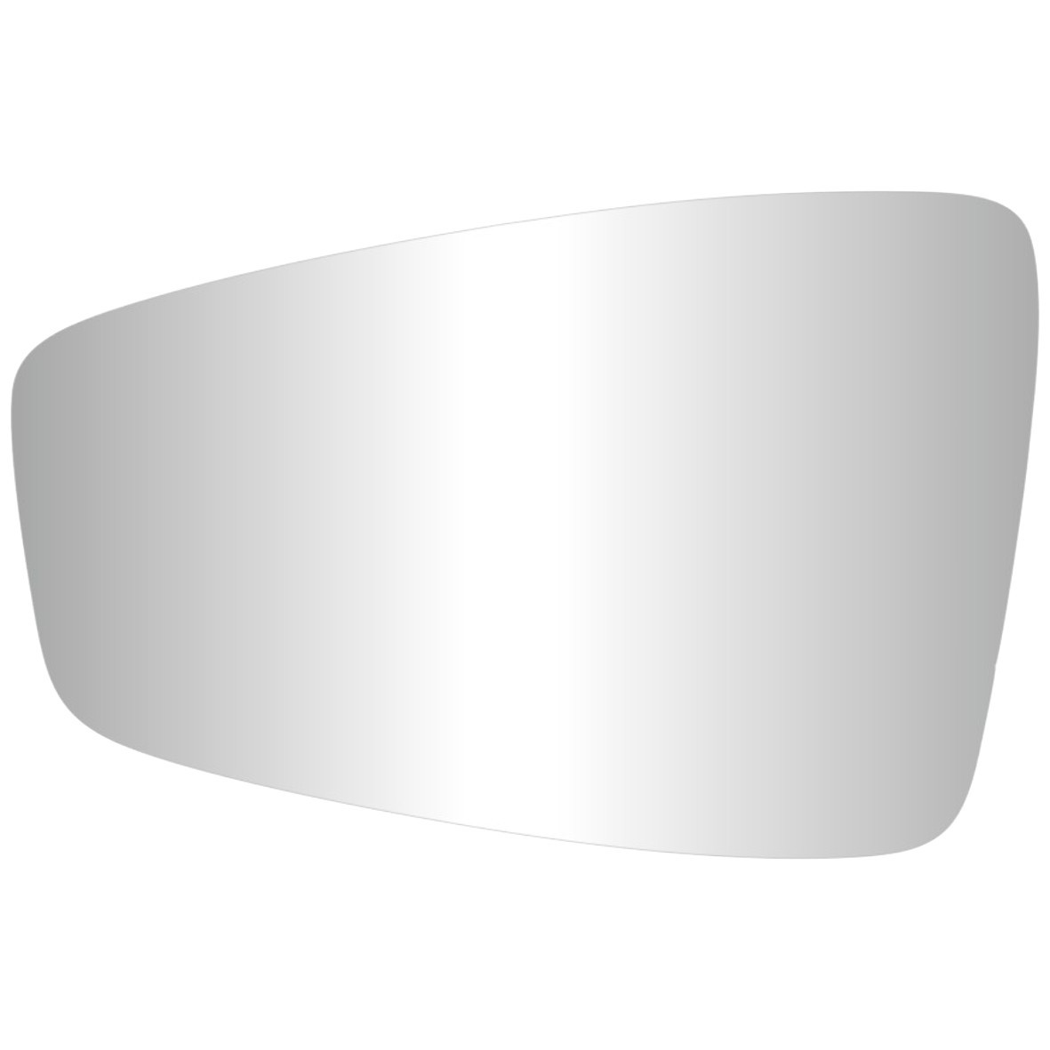 Espejo retrovisor Alternativo Panorámico MG 6 2016-2022 - AutoVidriosRobin