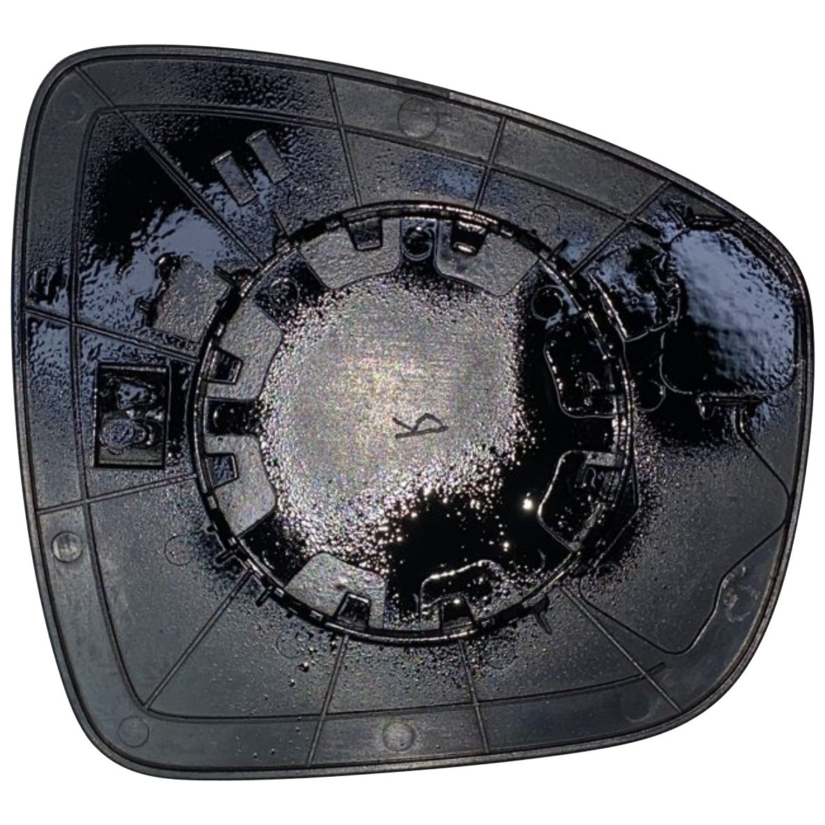 Espejo retrovisor Alternativo Panorámico Dongfeng AX5 2016-2022