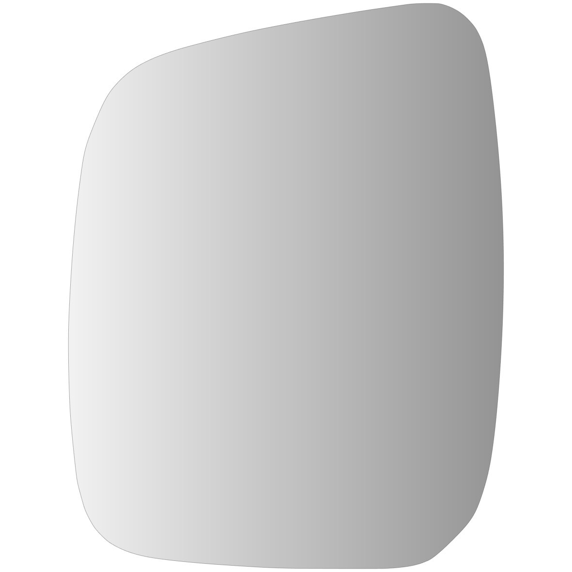 Espejo retrovisor Original Citroen Nemo 2008-2022 - AutoVidriosRobin