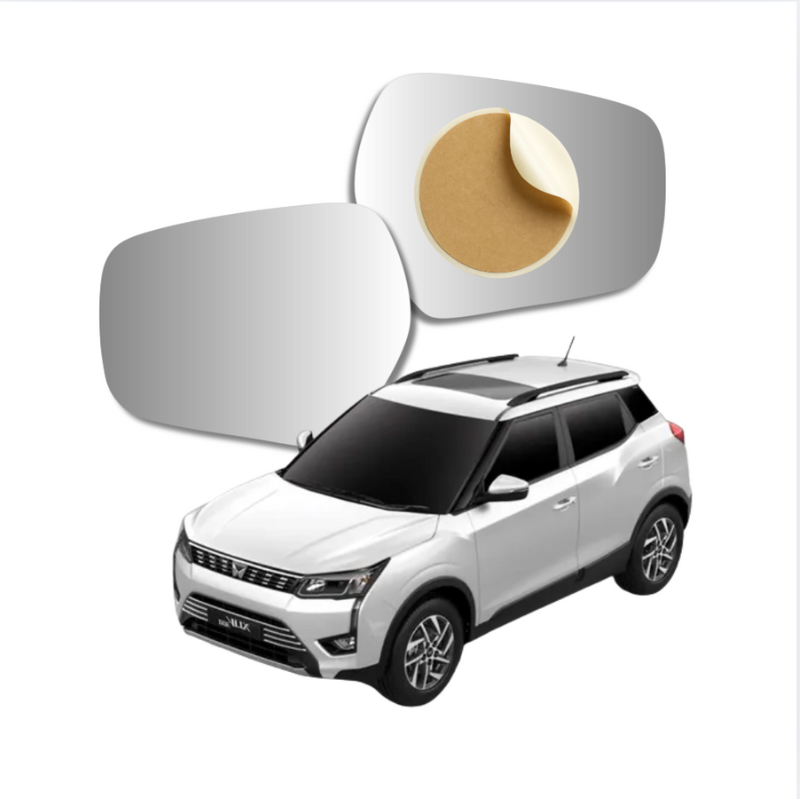 Espejo retrovisor Original Mahindra XUV300 2023-2025 - AutoVidriosRobin