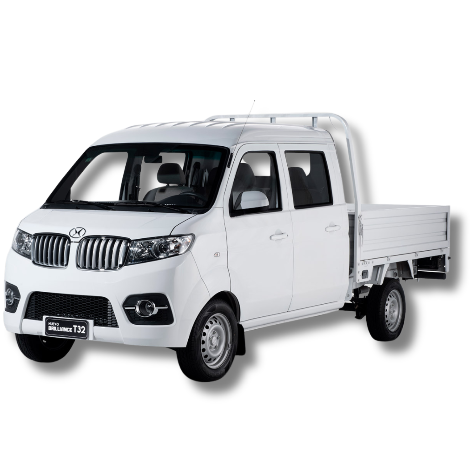 Espejo retrovisor Alternativo Panorámico Brilliance T32 T-32 2017-2023 - AutoVidriosRobin