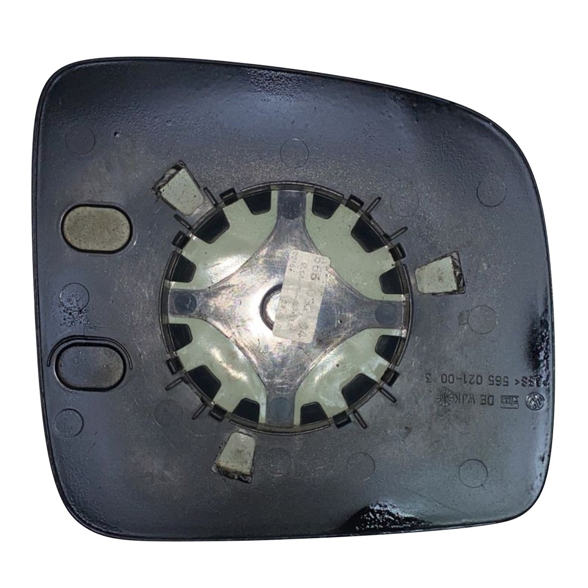 Espejo retrovisor Alternativo Panorámico Volkswagen Transporter 2003-2009 - AutoVidriosRobin