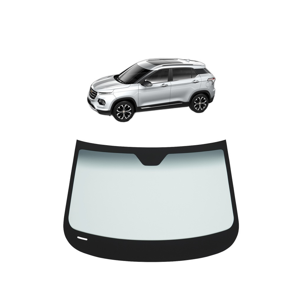 Lateral Trasero Toyota 4Runner 5P 2010-2026 Priv - AutoVidriosRobin