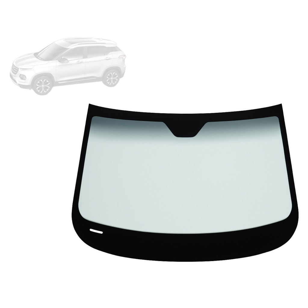 Lateral Trasero Toyota 4Runner 5P 2010-2026 Priv - AutoVidriosRobin