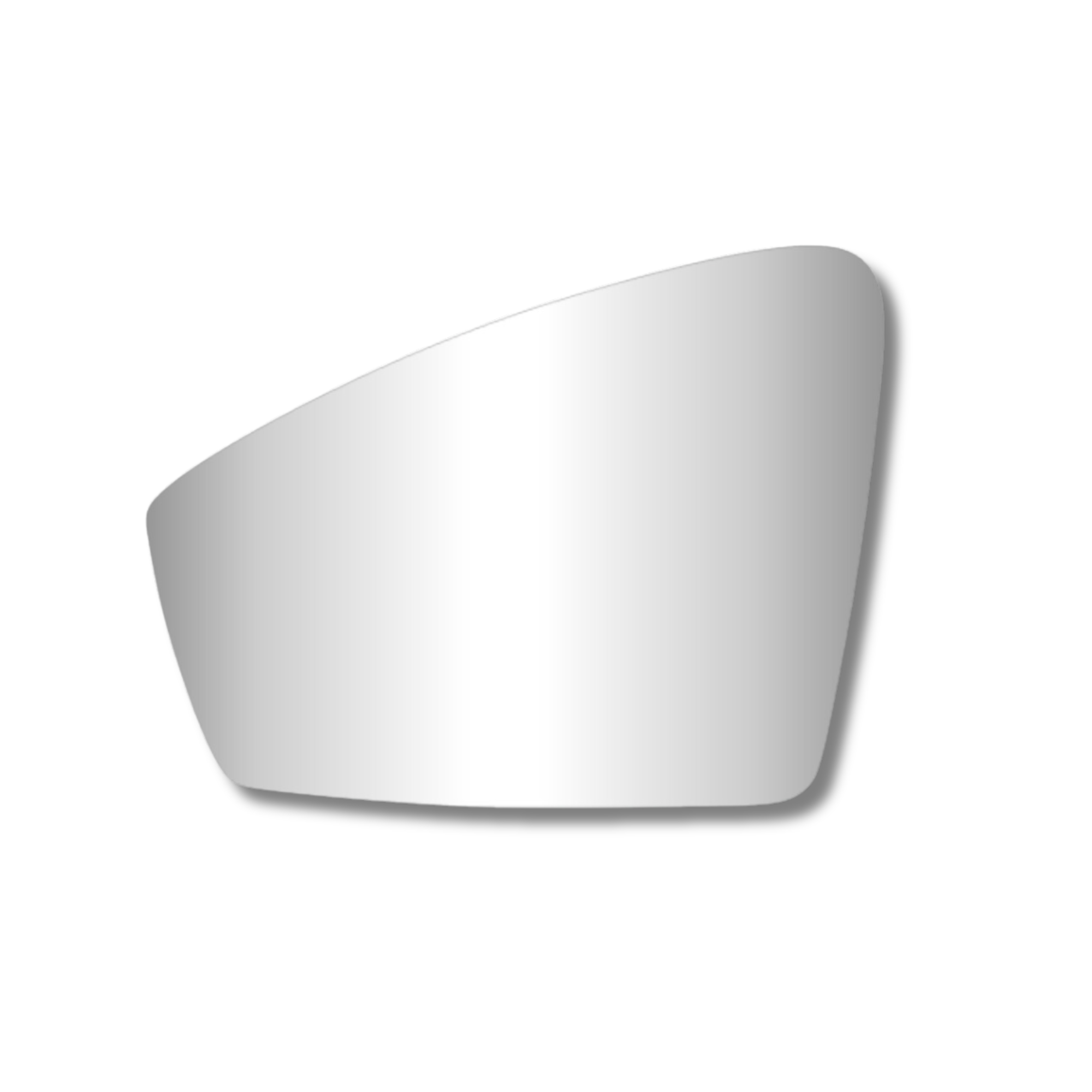Espejo retrovisor Alternativo Panorámico c/Sensor Volkswagen Touareg 2018-2024 - AutoVidriosRobin