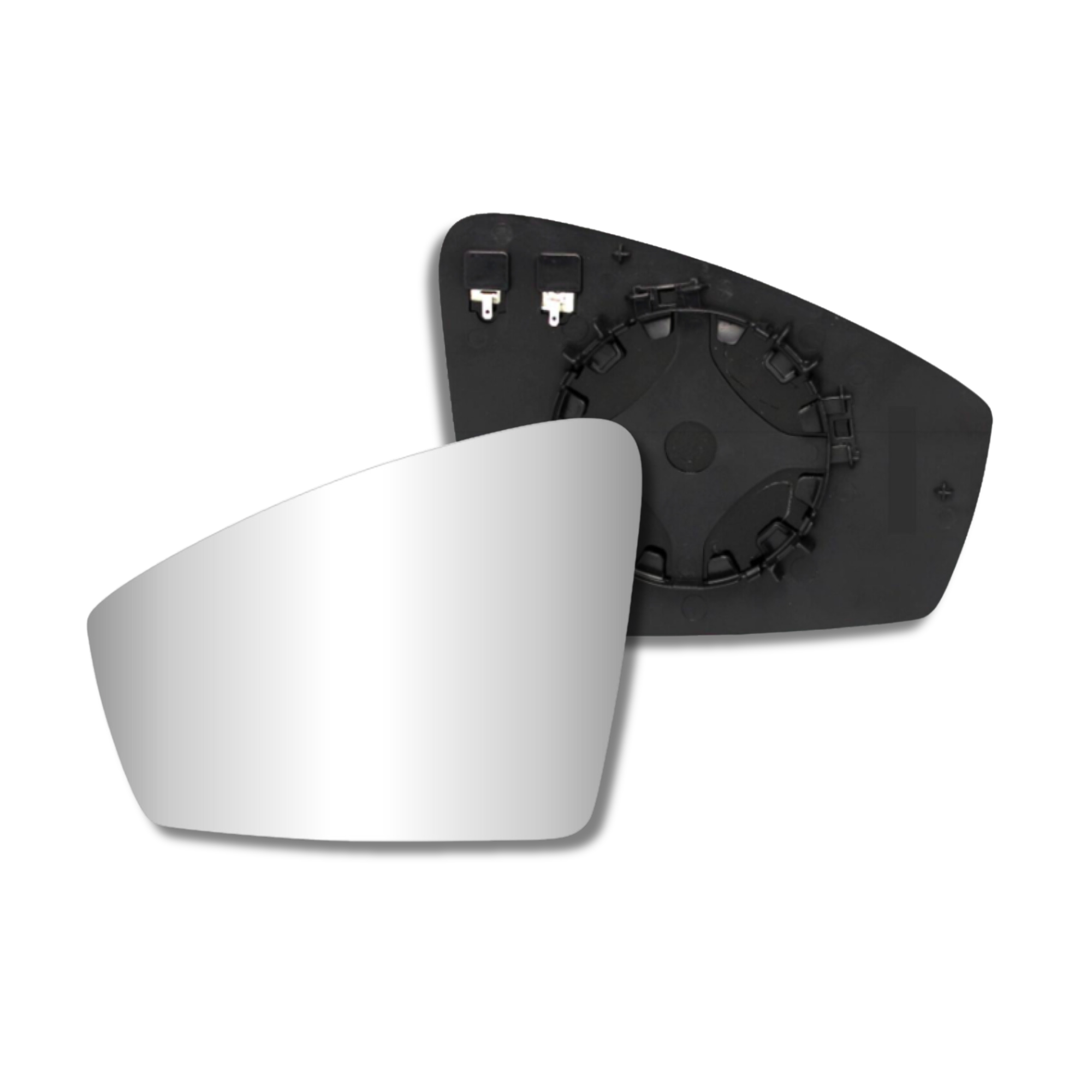 Espejo retrovisor Alternativo Panorámico c/Sensor Volkswagen Touareg 2018-2024 - AutoVidriosRobin