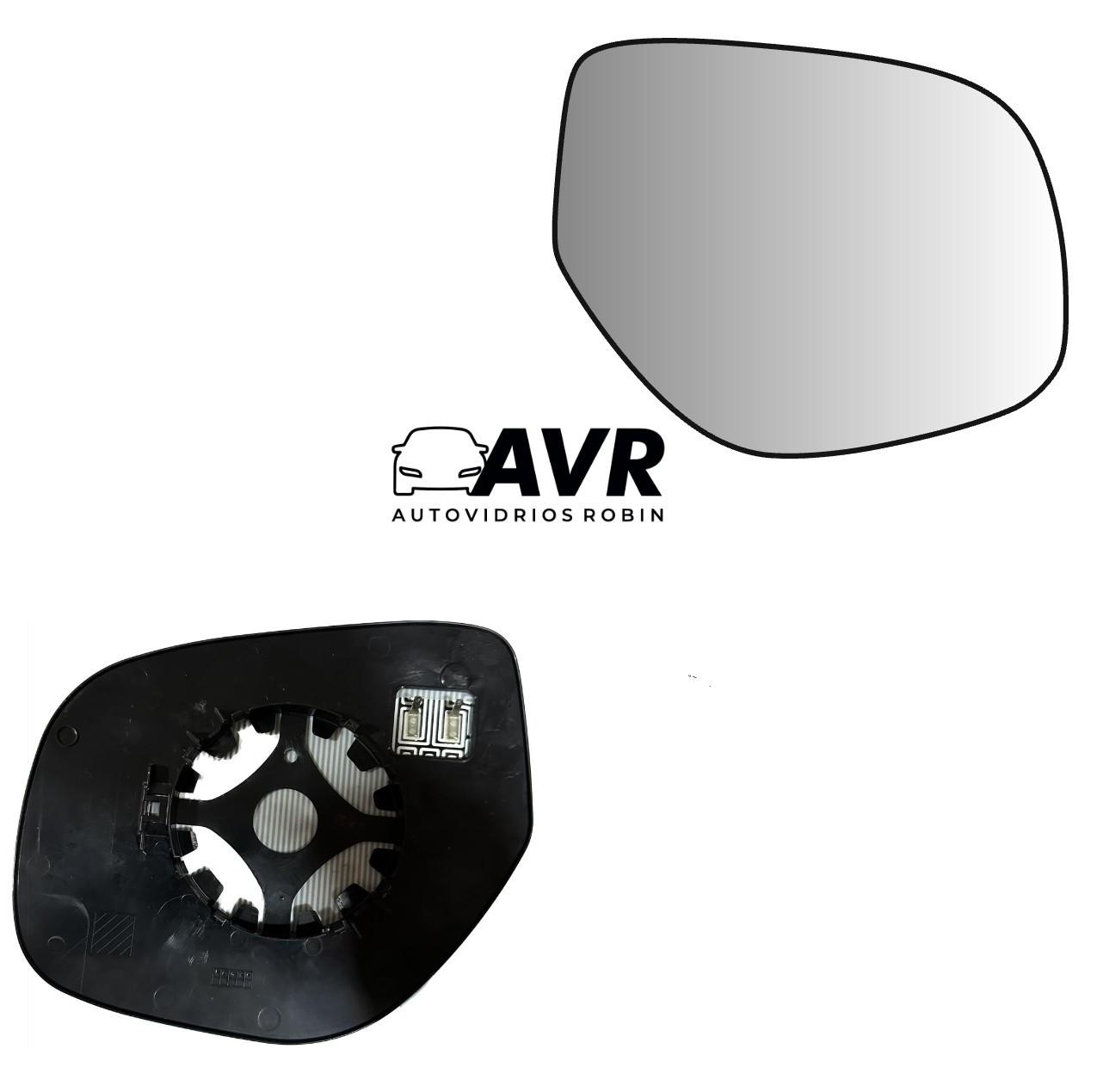 Espejo retrovisor Original Mitsubishi ASX 2023-2025 - AutoVidriosRobin