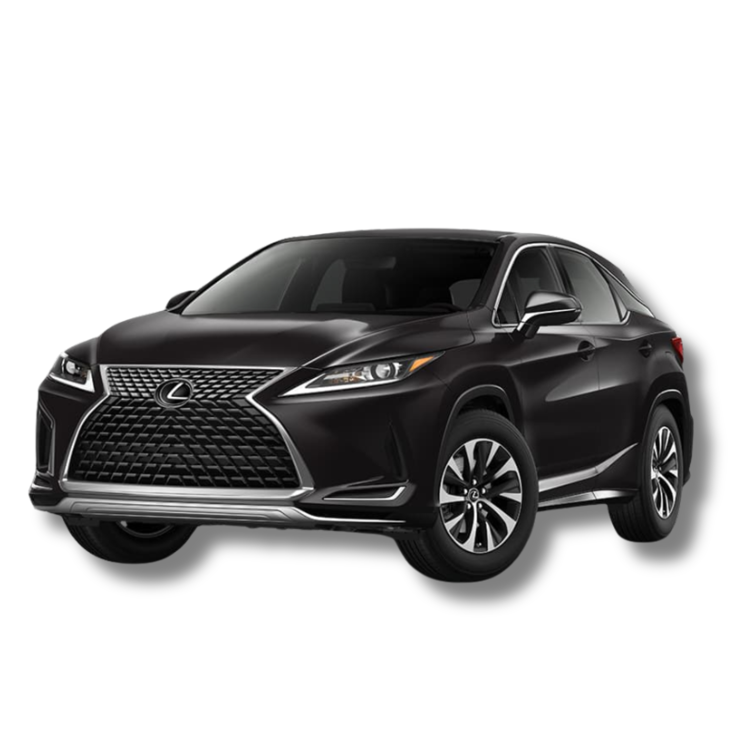 Espejo retrovisor Alternativo Panorámico c/Sensor Lexus RX350 2017-2023 - AutoVidriosRobin