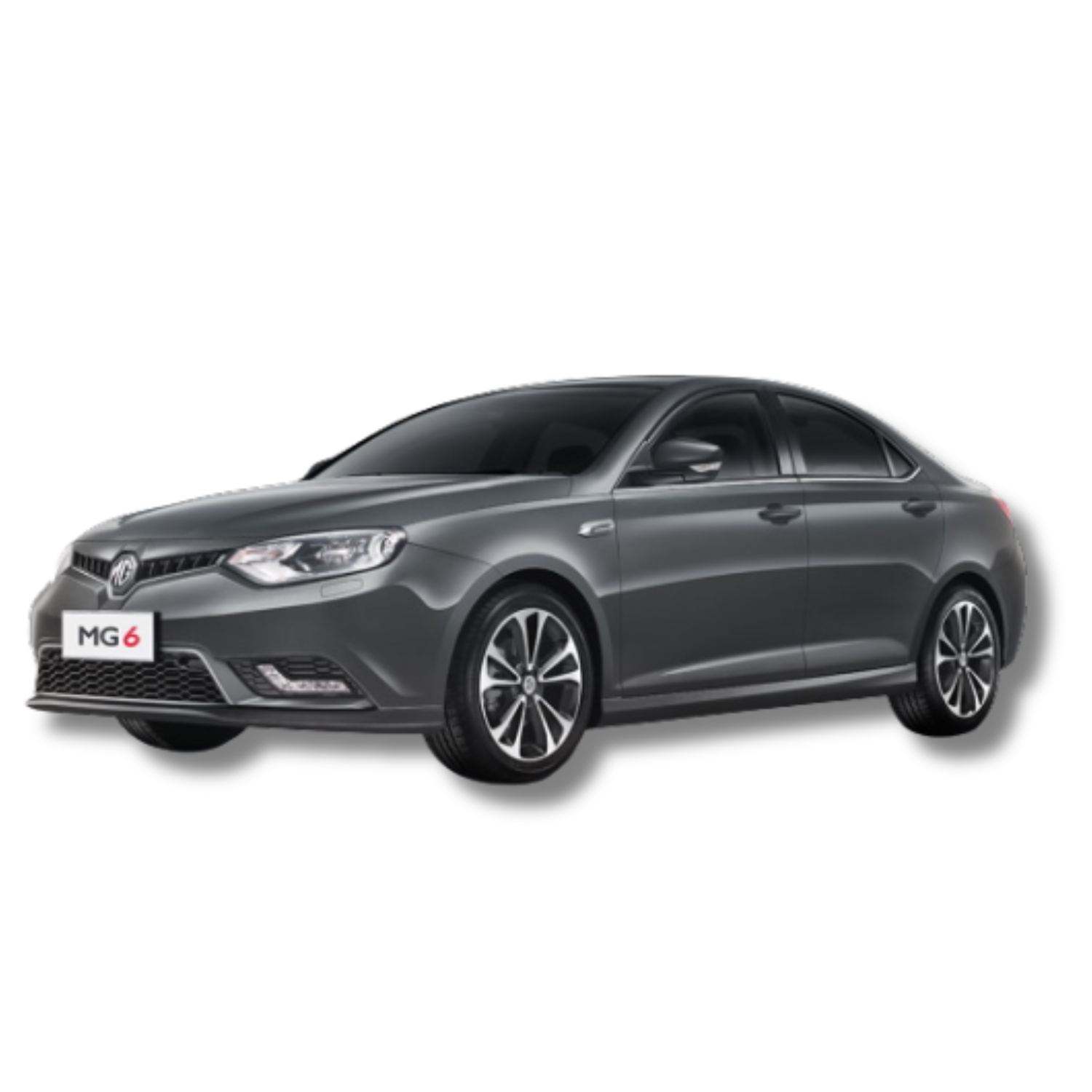 Espejo retrovisor Original MG 6 2008-2016 - AutoVidriosRobin