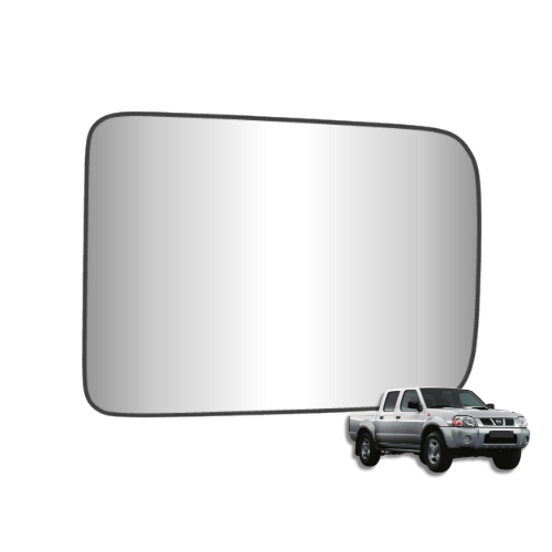 Espejo retrovisor Original Nissan Terrano 2000-2010 - AutoVidriosRobin