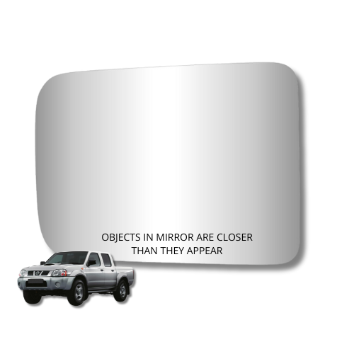 Espejo retrovisor Original Nissan Terrano 2000-2010 - AutoVidriosRobin